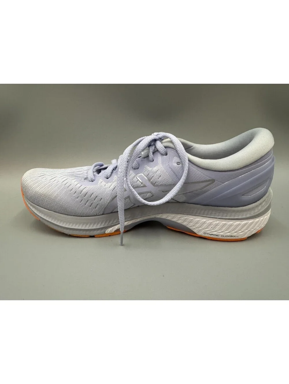 Women’s ASICS GEL-Kayano 27 Running Sneakers, Lilac Opal, Size 9